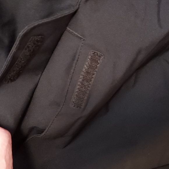 Mens Obermeyer Perseus Bib Pants - Picture 4 of 16